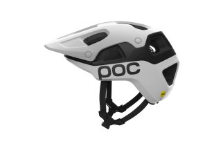 Doctorbike CULARIS PURE - HYDROGEN WHITE/URANIUM BLACK MATT