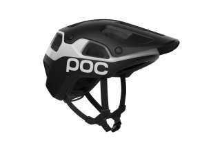 Doctorbike CULARIS PURE - URANIUM BLACK MATT/HYDROGEN WHITE
