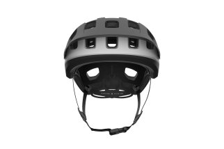 Doctorbike CULARIS PURE - URANIUM BLACK MATT/HYDROGEN WHITE