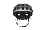 Doctorbike CULARIS PURE - URANIUM BLACK MATT/HYDROGEN WHITE