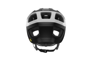 Doctorbike CULARIS PURE - URANIUM BLACK MATT/HYDROGEN WHITE
