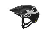 Doctorbike CULARIS PURE - URANIUM BLACK MATT/HYDROGEN WHITE
