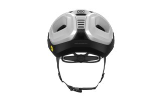 Doctorbike AMIDAL - URANIUM BLACK MATT/HYDROGEN WHITE