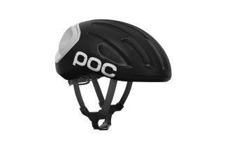 Doctorbike AMIDAL - URANIUM BLACK MATT/HYDROGEN WHITE