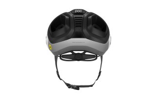 Doctorbike AMIDAL - HYDROGEN WHITE/URANIUM BLACK MATT