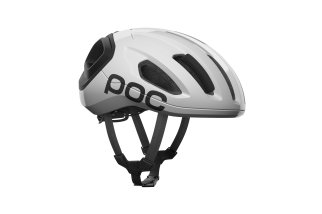 Doctorbike AMIDAL - HYDROGEN WHITE/URANIUM BLACK MATT