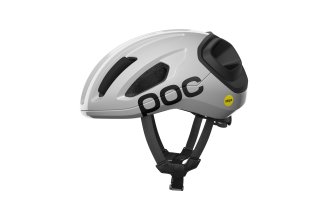 Doctorbike AMIDAL - HYDROGEN WHITE/URANIUM BLACK MATT