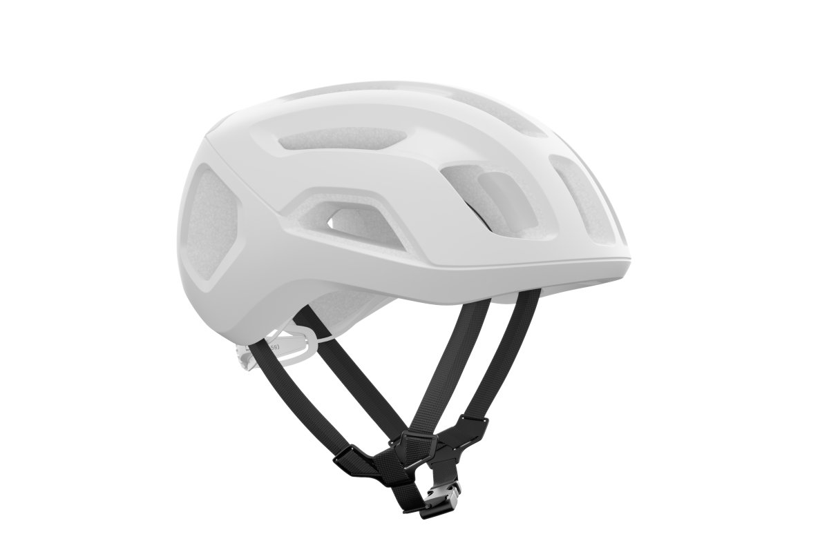 Doctorbike VENTRAL AIR MIPS - HYDROGEN WHITE MATT