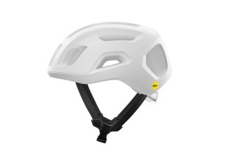 Doctorbike VENTRAL AIR MIPS - HYDROGEN WHITE MATT