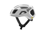 Doctorbike VENTRAL AIR MIPS - HYDROGEN WHITE/URANIUM BLACK MATT W. LOGO