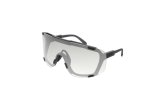 Doctorbike DEVOUR WF PHOTOCHROMIC - TRANSLUCENT BLACK/CLARITY PHOTOCHROMIC/CHANGEABLE GREY