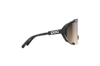 Doctorbike DEVOUR + - URANIUM BLACK/CLARITY TRAIL/PARTLY SUNNY SILVER