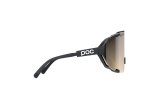 Doctorbike DEVOUR + - URANIUM BLACK/CLARITY TRAIL/PARTLY SUNNY SILVER