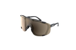 Doctorbike DEVOUR + - URANIUM BLACK/CLARITY TRAIL/PARTLY SUNNY SILVER
