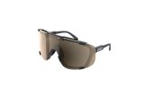 Doctorbike DEVOUR + - URANIUM BLACK/CLARITY TRAIL/PARTLY SUNNY SILVER