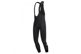 SALOPETTE DOTOUT HEAT BIB TIGHT BLACK