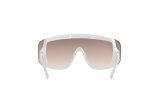 Doctorbike DEVOUR + - HYDROGEN WHITE/CLARITY TRAIL /PARTLY SUNNY SILVER