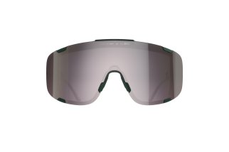 Doctorbike DEVOUR + - PARGASITE GREEN/CLARITY ROAD/SUNNY SILVER