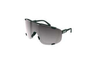 Doctorbike DEVOUR + - PARGASITE GREEN/CLARITY ROAD/SUNNY SILVER