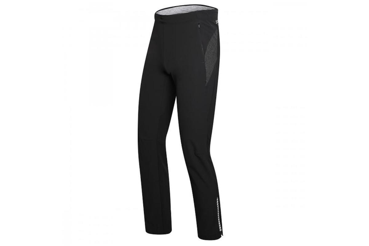 PANTALONI DOTOUT DONNA SPIRITED BLACK PANTALONI DOTOUT DONNA SPIRITED BLACK