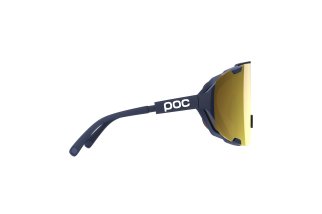 Doctorbike DEVOUR + - APATITE NAVY/CLARITY ROAD/PARTLY SUNNY GOLD