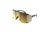 Doctorbike DEVOUR + - APATITE NAVY/CLARITY ROAD/PARTLY SUNNY GOLD