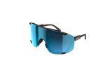 Doctorbike DEVOUR + - BRONZITE BROWN/CLARITY UNIVERSAL/SUNNY TURQUOISE