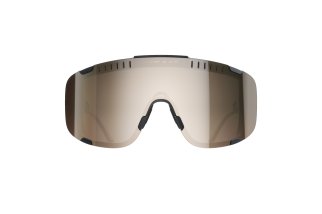 Doctorbike DEVOUR WF + - URANIUM BLACK/CLARITY TRAIL/PARTLY SUNNY SILVER