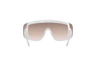 Doctorbike DEVOUR WF + - HYDROGEN WHITE/CLARITY TRAIL /PARTLY SUNNY SILVER