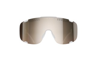 Doctorbike DEVOUR WF + - HYDROGEN WHITE/CLARITY TRAIL /PARTLY SUNNY SILVER