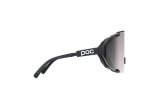 Doctorbike DEVOUR WF + - URANIUM BLACK/CLARITY ROAD/SUNNY SILVER