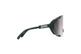 Doctorbike DEVOUR WF + - PARGASITE GREEN/CLARITY ROAD/SUNNY SILVER
