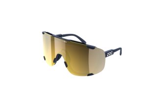 Doctorbike DEVOUR WF + - APATITE NAVY/CLARITY ROAD/PARTLY SUNNY GOLD