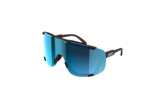 Doctorbike DEVOUR WF + - BRONZITE BROWN/CLARITY UNIVERSAL/SUNNY TURQUOISE