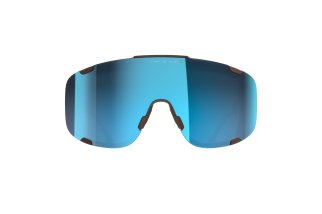 Doctorbike DEVOUR WF + - BRONZITE BROWN/CLARITY UNIVERSAL/SUNNY TURQUOISE