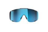 Doctorbike DEVOUR WF + - BRONZITE BROWN/CLARITY UNIVERSAL/SUNNY TURQUOISE