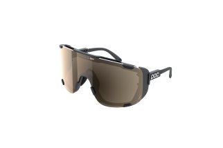 Doctorbike DEVOUR ULTRA + - URANIUM BLACK/CLARITY TRAIL/PARTLY SUNNY SILVER