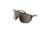 Doctorbike DEVOUR ULTRA + - URANIUM BLACK/CLARITY TRAIL/PARTLY SUNNY SILVER