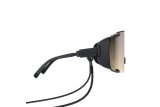 Doctorbike DEVOUR ULTRA + - URANIUM BLACK/CLARITY TRAIL/PARTLY SUNNY SILVER