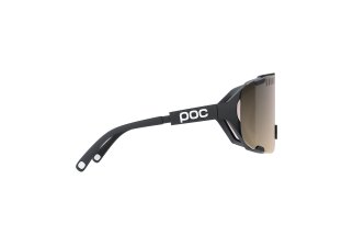 Doctorbike DEVOUR MID + - URANIUM BLACK/CLARITY TRAIL/PARTLY SUNNY SILVER