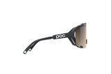 Doctorbike DEVOUR MID + - URANIUM BLACK/CLARITY TRAIL/PARTLY SUNNY SILVER