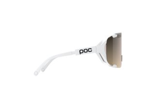 Doctorbike DEVOUR MID + - HYDROGEN WHITE/CLARITY TRAIL /PARTLY SUNNY SILVER