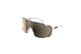 Doctorbike DEVOUR MID + - HYDROGEN WHITE/CLARITY TRAIL /PARTLY SUNNY SILVER
