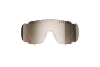 Doctorbike DEVOUR MID + - HYDROGEN WHITE/CLARITY TRAIL /PARTLY SUNNY SILVER
