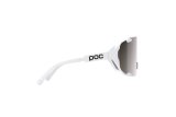 Doctorbike DEVOUR MID + - HYDROGEN WHITE/CLARITY ROAD/SUNNY SILVER