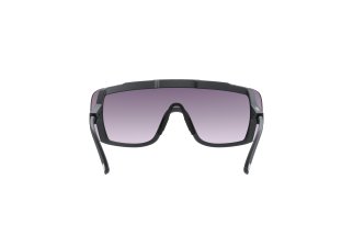 Doctorbike DEVOUR MID + - URANIUM BLACK/CLARITY ROAD/SUNNY SILVER