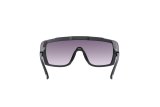 Doctorbike DEVOUR MID + - URANIUM BLACK/CLARITY ROAD/SUNNY SILVER