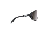 Doctorbike DEVOUR MID + - URANIUM BLACK/CLARITY ROAD/SUNNY SILVER