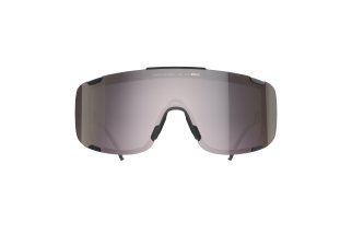 Doctorbike DEVOUR MID + - URANIUM BLACK/CLARITY ROAD/SUNNY SILVER
