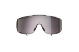 Doctorbike DEVOUR MID + - URANIUM BLACK/CLARITY ROAD/SUNNY SILVER